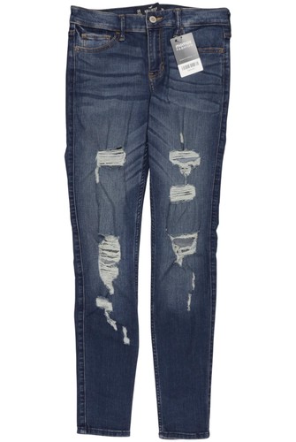 Hollister jeans damen hose - damen,