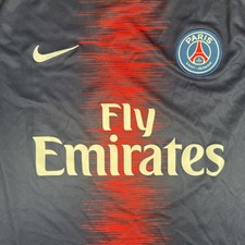 Seltenes Original PSG Paris