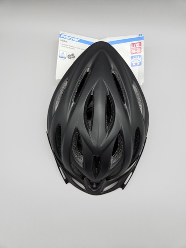 Fischer erwachsene fahrradhelm - erwachsene,