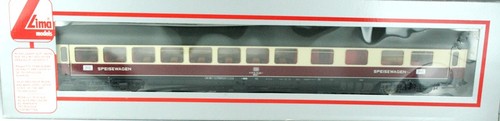 Lima 309404 tee - lima, h0