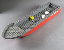 LEGO® City Schiffsrumpf 51 x