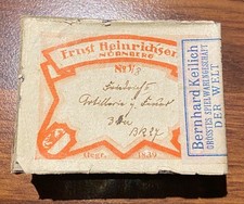 Ernst Heinrichsen Zinnfiguren