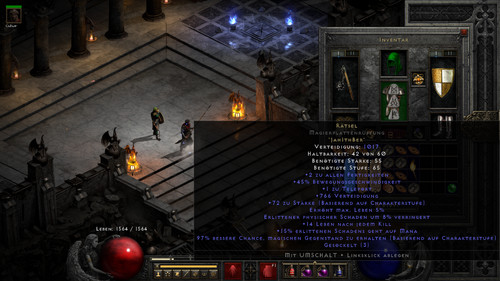 Enigma rätsel d2r rotw - -,