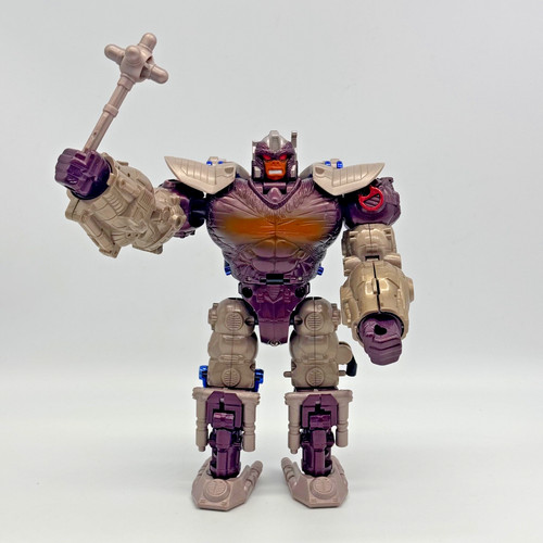 Transformers beast wars - transformers,