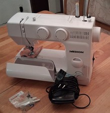 Nähmaschine,Medion MD 17329,