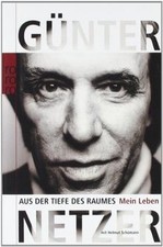 Aus der Tiefe des Raumes: Mein