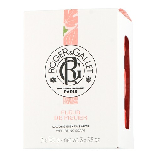 Roger gallet fleur de - roger, &