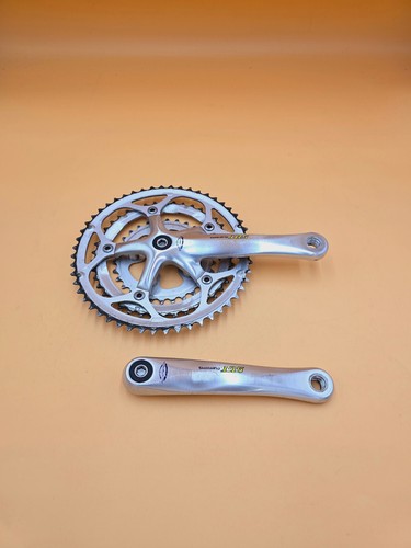 Kurbel set shimano - kurbel, fc-5500