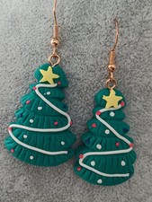 🎄Ohrhänger Ohrringe  XMas