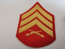 US Rangabzeichen Marine Corps