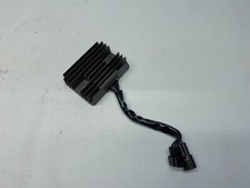 Suzuki SFV650 Gladius Regler Spannungsregler Rectifier regulator (3) 09'