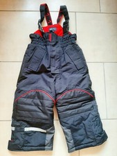 wNeu Schneehose Skihose Wind