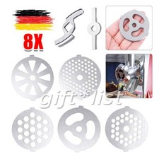 8 Stk Lochscheiben Für