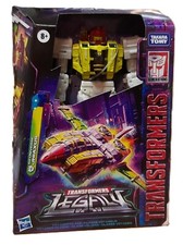 Transformers Actionfigur Jhiaxus Legacy Voyager Class G2 Universe Hasbro F3058
