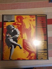 GUNS N' ROSES / USE YOUR