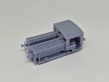 Köf 2 Akku Typ1  Spur TT