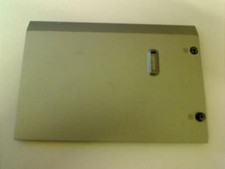 HDD Festplatten Gehäuse Abdeckung Blende Sony VGN-FZ11Z PCG-381M
