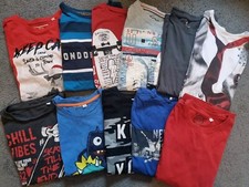 Kinder Bekleidungspaket Jungen 134/140/146/152/158/164