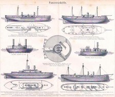 Panzerschiffe