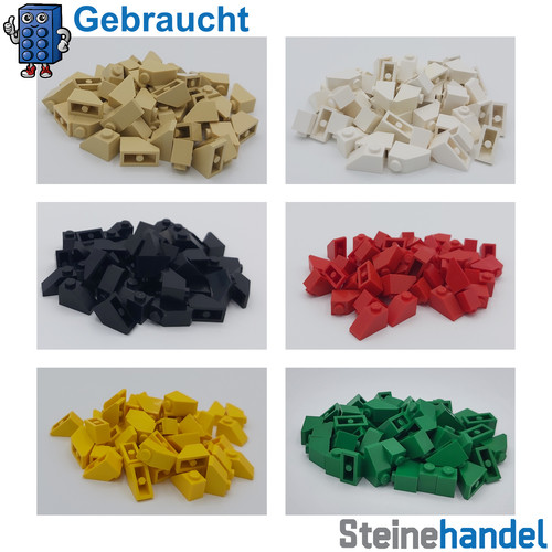 Lego dach dachstein slope - dach,