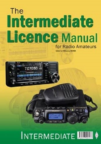 Rsgb intermediate licence - rsgb,