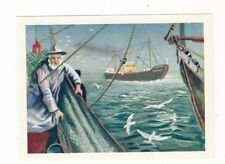 9/646 SAMMELBILD TECHNIK/VERKEHR SCHIFFE FISCHDAMPFER "JOCHEN HOMANN" 