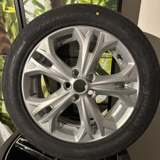 1 Stück ALUFELGE 7.0 J x 17