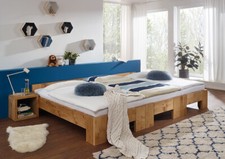 Familienbett 240-270 x 200 cm