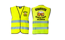 Bieraktivisten Kostüm
