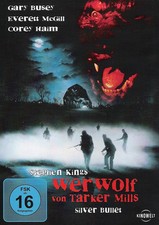 Werwolf von tarker mills - werwolf,