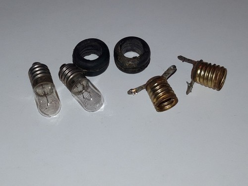 Lämpchen philips 3a - philips, 7v,