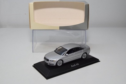 B38 minichamps audi a8 - b38,
