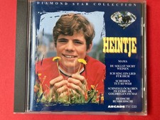 Heintje – Diamond Star Collection (1997) (CD) Mama