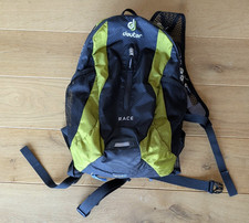 Deuter Race Fahrradrucksack