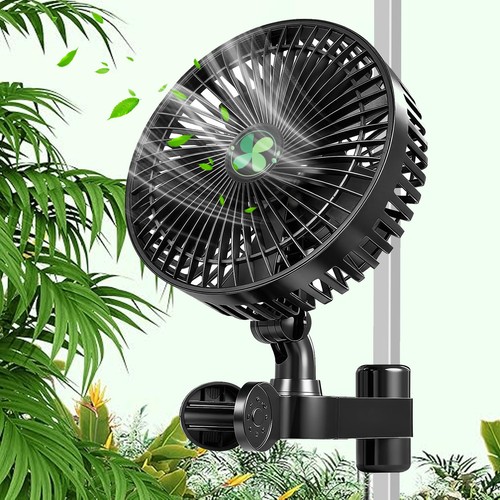 Clipventilator motor - ec,