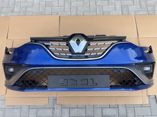 Renault megane rs - 4,