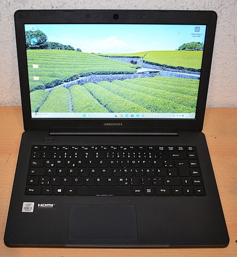 Medion e14409 laptop intel - e14409,