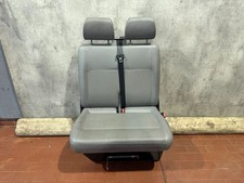 VW T5 Transporter Sitzbank