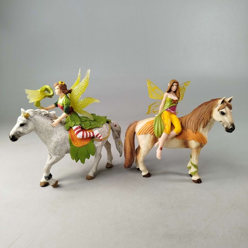 Schleich bundle bayala teile - schleich,