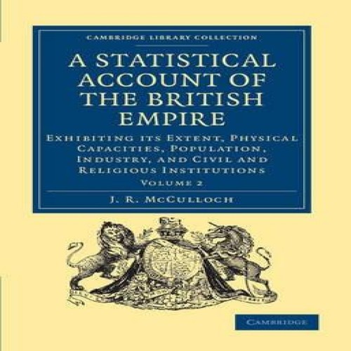 Statistical account the - statistical, of