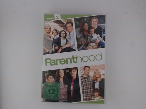 Parenthood season 6 dvds - parenthood, [6