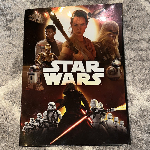 Brand loyalty star wars - brand,