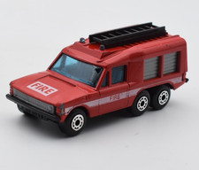 Matchbox Superfast MB57