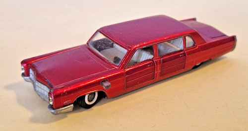 Siku v265 cadillac - v265,