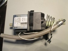 Wasserpumpe   für Melitta