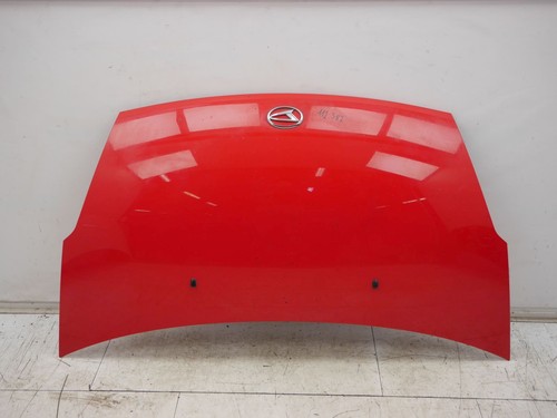 Motorhaube daihatsu sirion - motorhaube,
