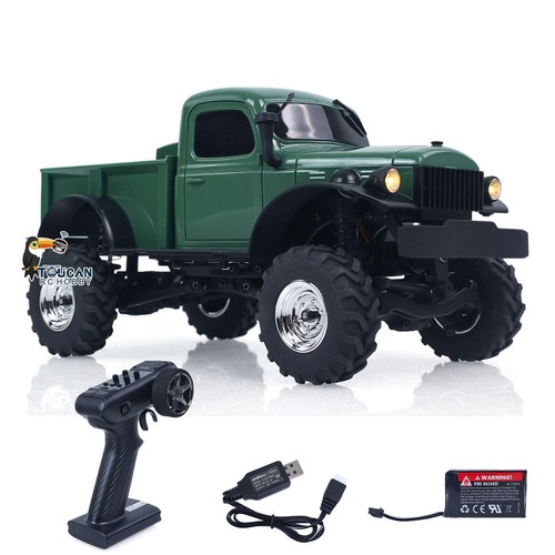 Udi ucx2401 4 - 1/24, rc