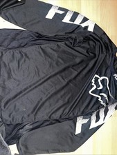 Fox MTB Jersey Gr.L VB!
