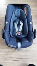 Maxi cosi pebble - maxi, plus