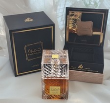 Lattafa Khamrah Unisex Eau de